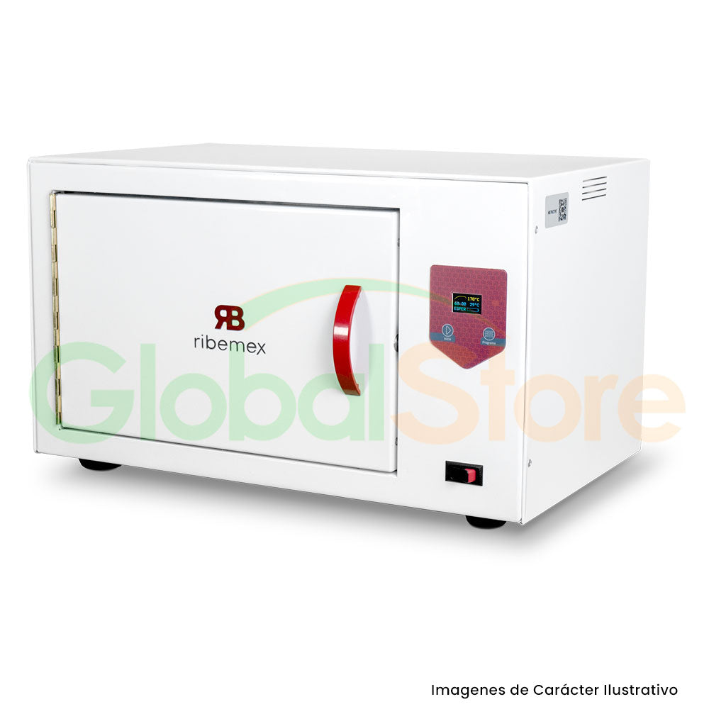 Esterilizador de Calor Seco LEO25