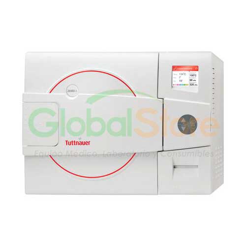 Esterilizador, Elara Line-9