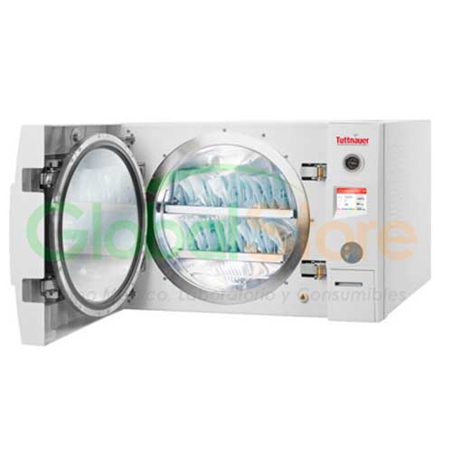 Esterilizador, Elara Line-9