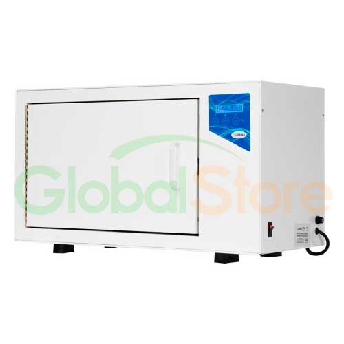 Esterilizador de Calor Seco, Modelo M08