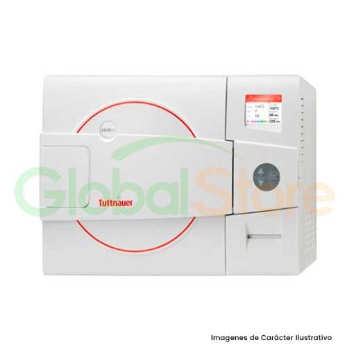 Autoclave Hospitalario Clase D- Line