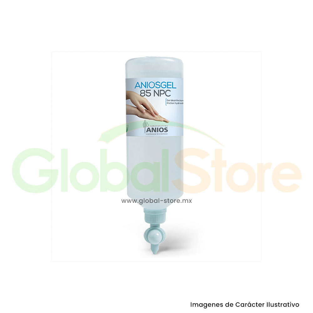 AniosGel 85