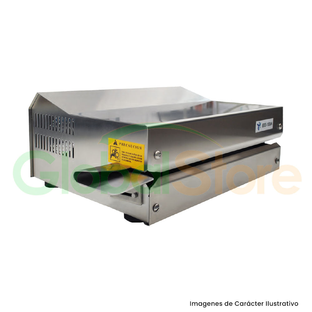 Selladora rotativa EEE-1500A, EEE – Global-Store.mx