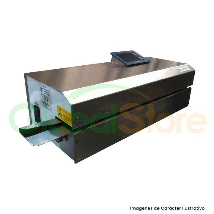 Selladoras Médicas – Global-Store.mx