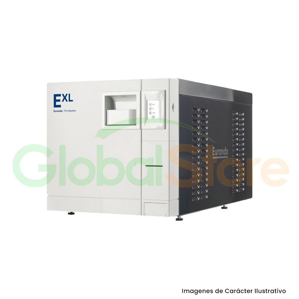 Autoclave EXL