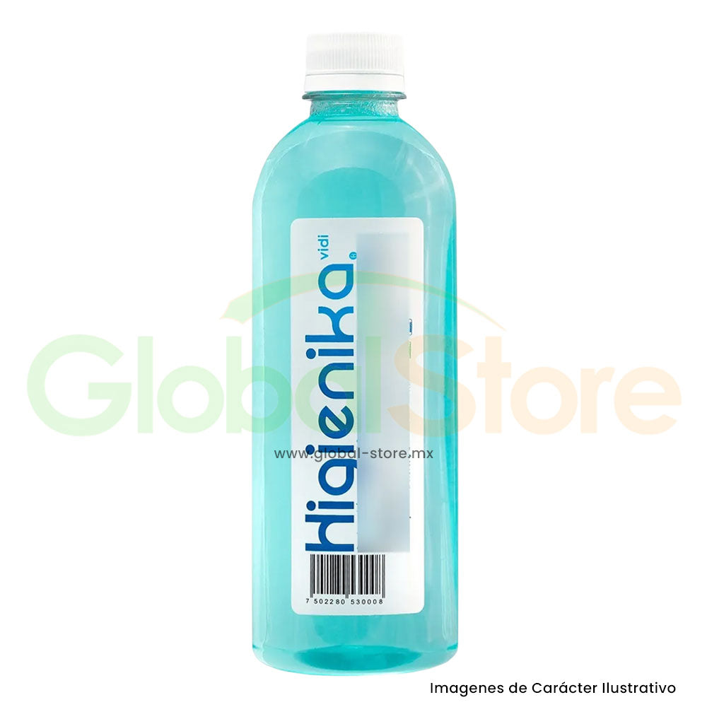 Repuesto Espuma Sanitizante