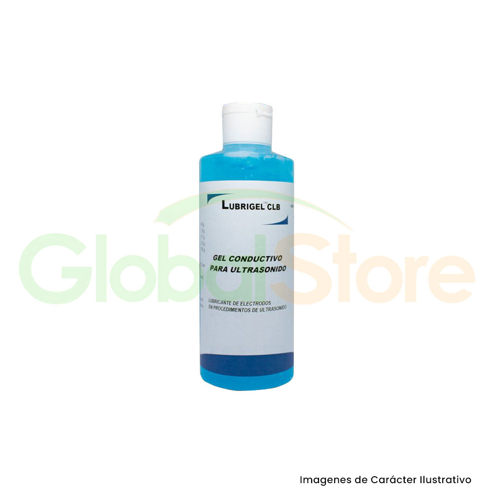 Lubrigel CLB gel conductivo ultrasonido , Diafra Global-Store.mx Lubrigel CLB gel conductivo ultrasonido , Diafra Global-Store.mx