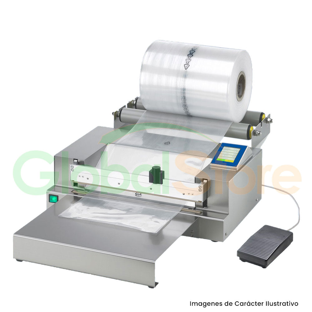 Selladoras Médicas – Global-Store.mx