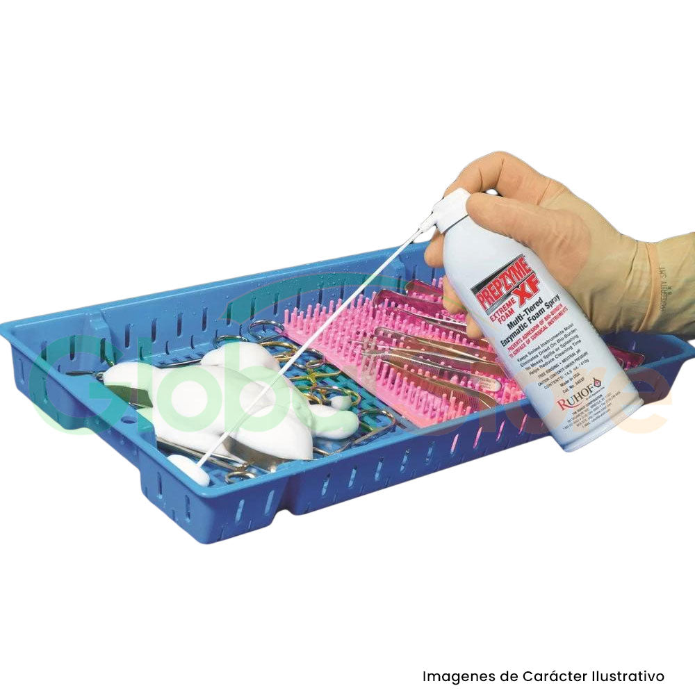 Espuma Prepzyme XF eXtreme, Ruhof – Global-Store.mx