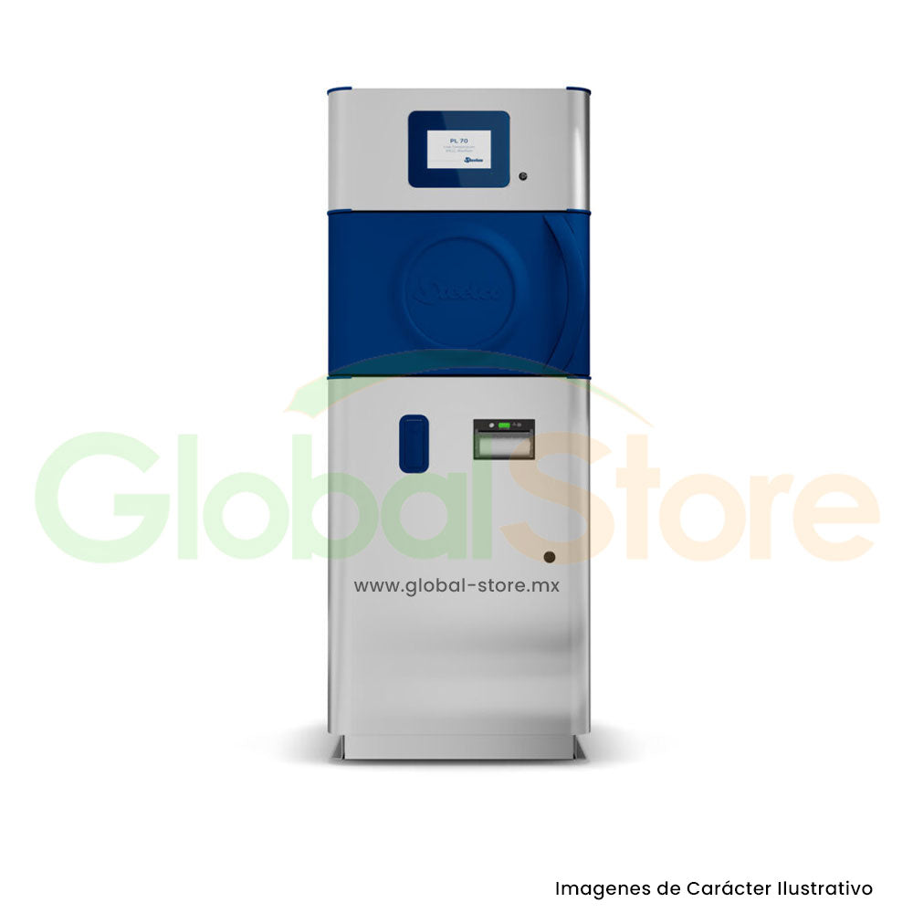 Cartucho esterilizante de H2O2, SteelcoPro PL70