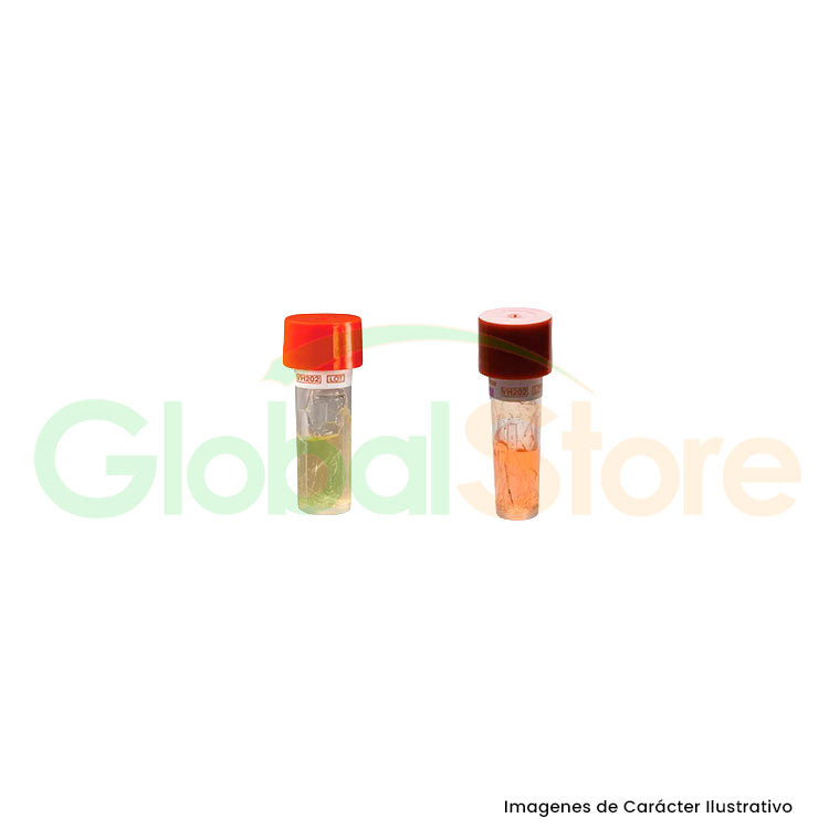 Indicador biológico autónomo VERIFY V24