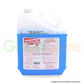 Endozime AW Plus, Ruhof – Global-Store.mx