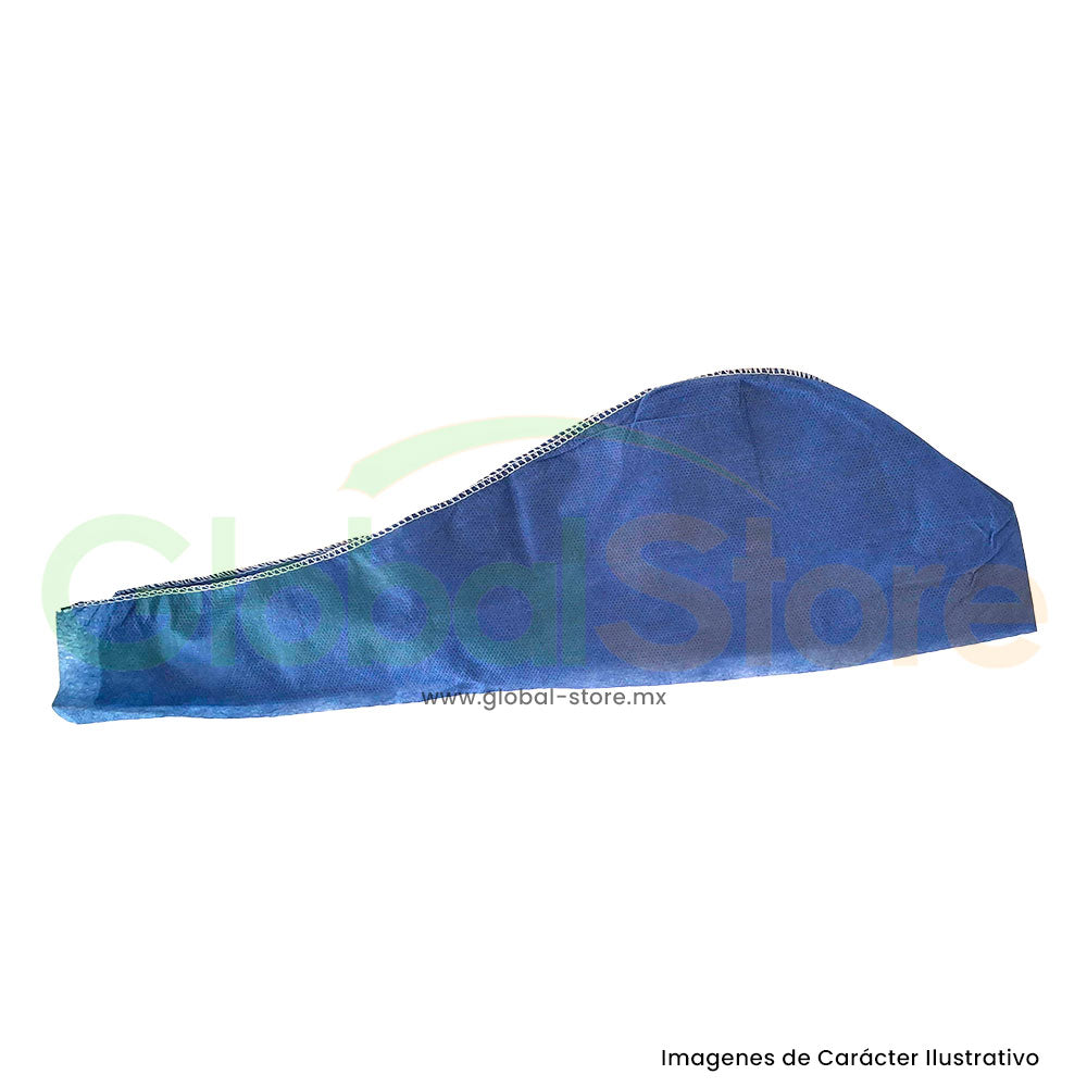 Gorro para cirujano