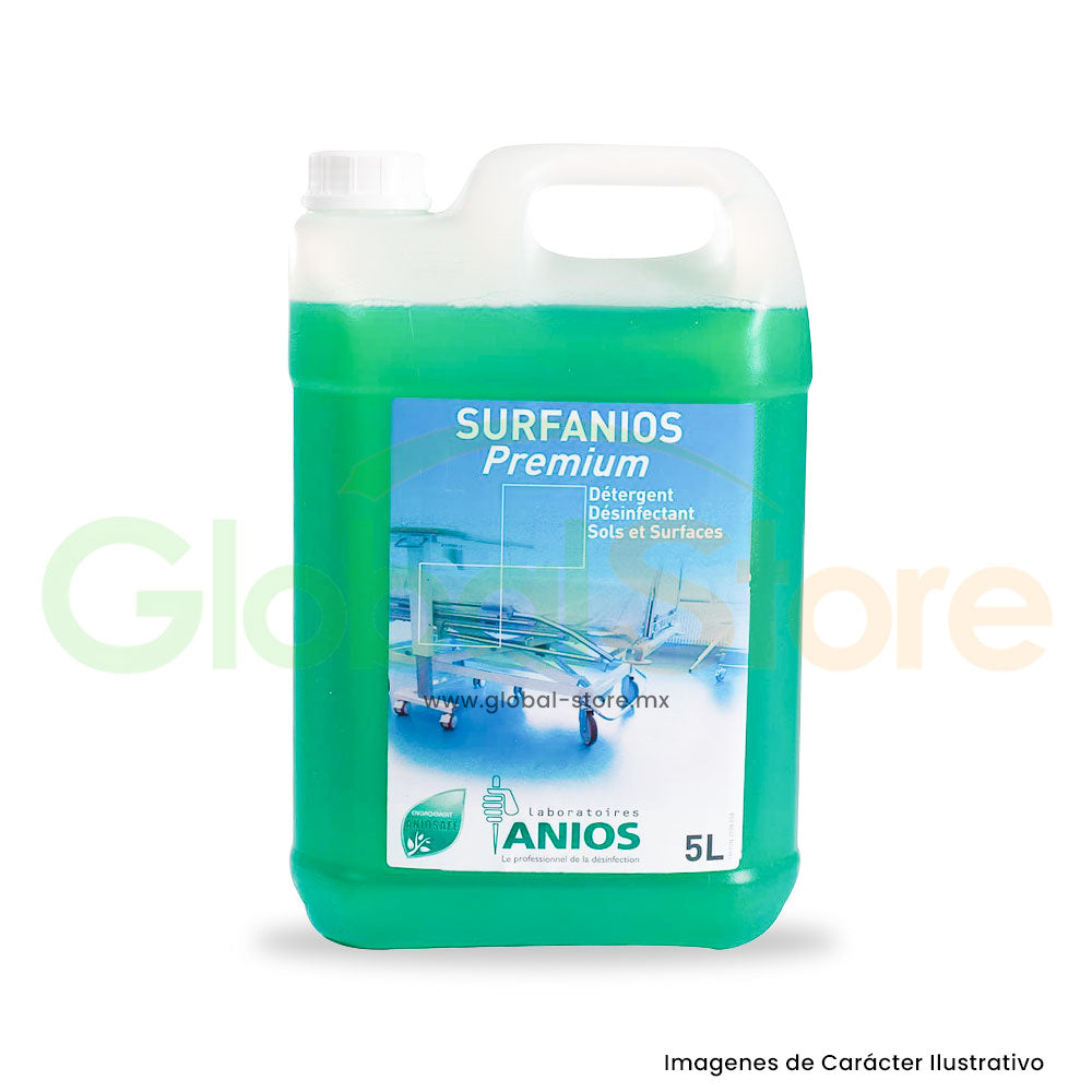 Surfanios Premium