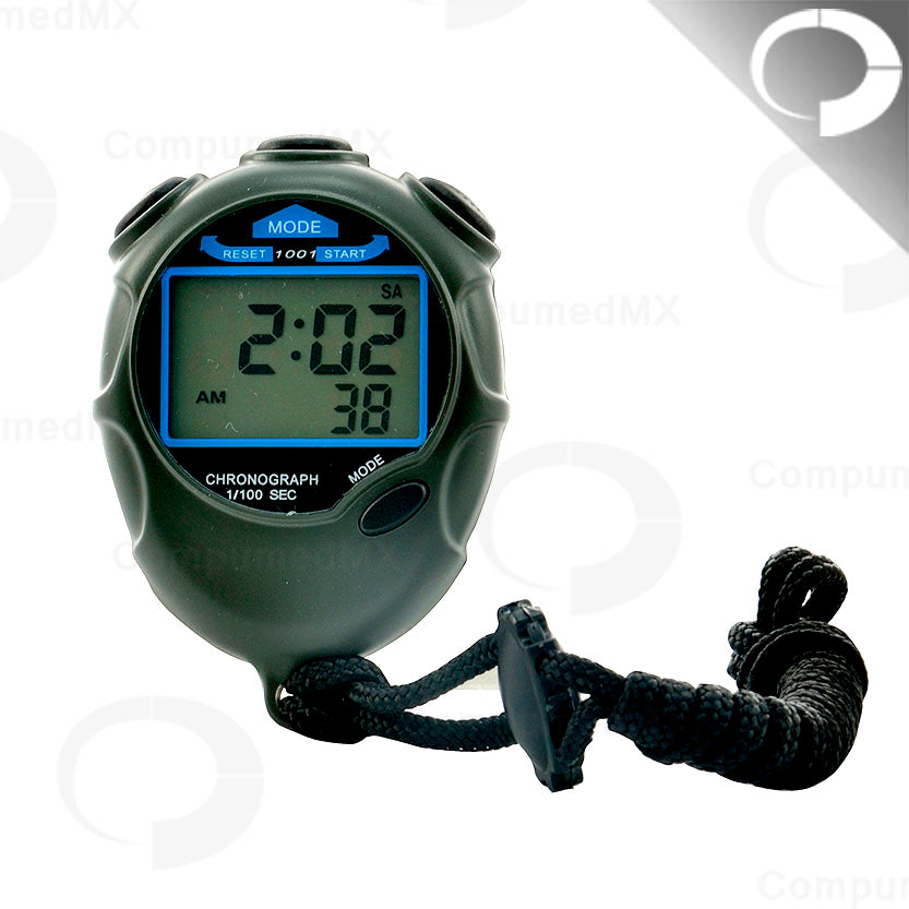 Cronómetro ONLINE 🥇 【Reloj cronometro con alarma on line】