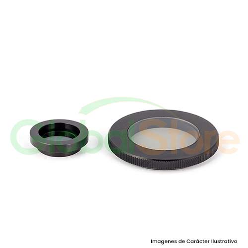 ACCESORIOS PARA POLARIZACIÓN PARA MICROSCOPIOS MOTIC LABBOX