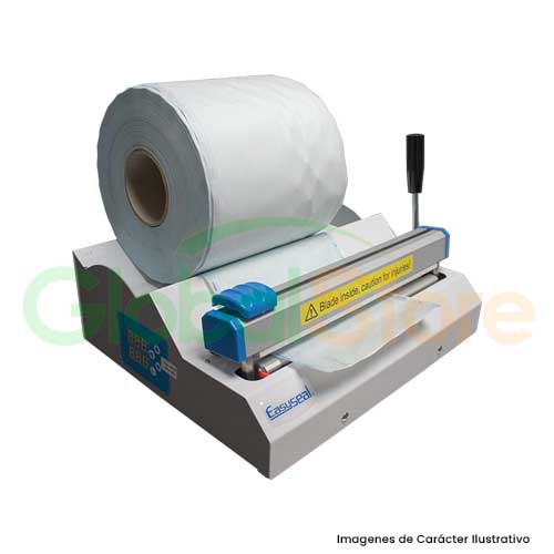 Selladora Médica Manual EasySeal – Global-Store.mx