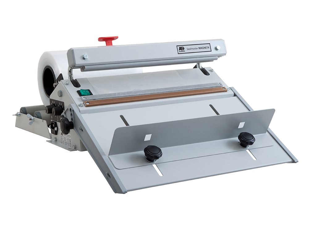 Selladora de Impulsos Industrial Magneta 721MGI –