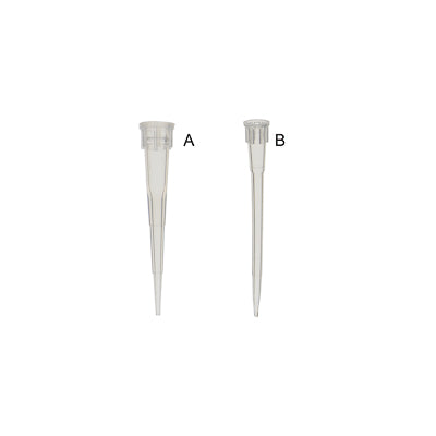 Puntas De Micropipeta 0.5-10 Microlitros T Gilson