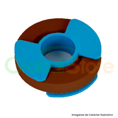 Cinta Tape para Identificación