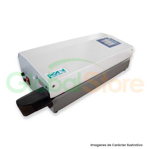 SELLADORA DE GRADO MEDICO KMN100 – Global-Store.mx