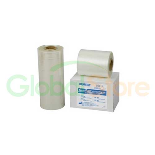 Rollo Nylon c/IQ Sani-Tube ™ para Esterilización por Calor Seco