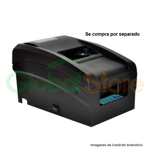 Mini AutoReader – Global-Store.mx